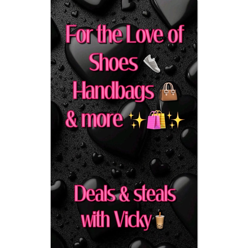 Welcome!‎ Take a peek 👀 or stay for a while! Join me‼️